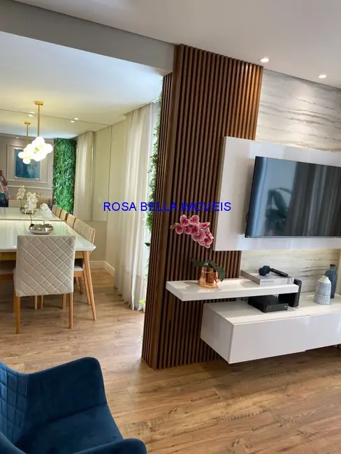 Foto 8 de Casa de Condomínio com 3 quartos à venda, 140m2 em Engordadouro, Jundiai - SP