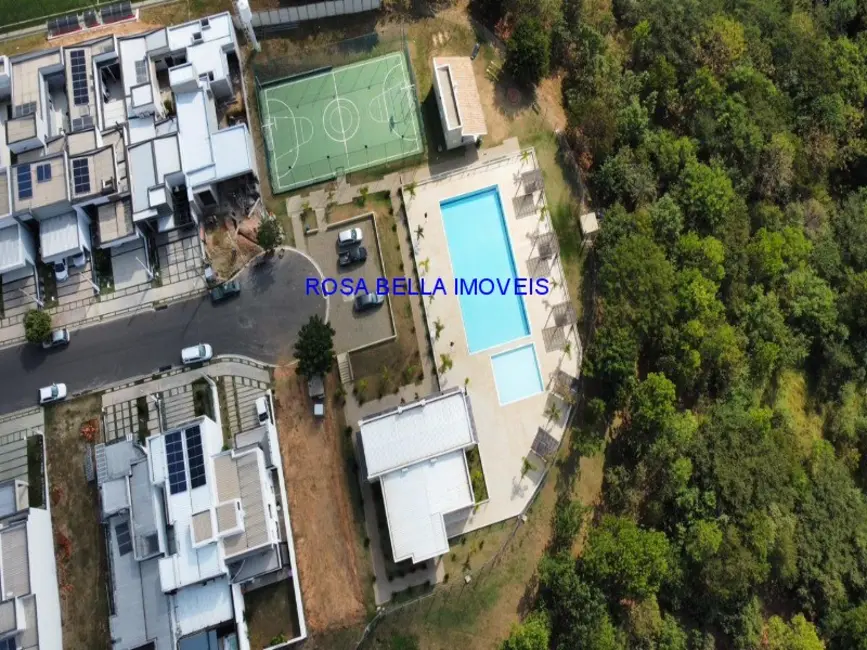 Foto 2 de Casa com 3 quartos à venda, 150m2 em Jardim Bréscia, Indaiatuba - SP