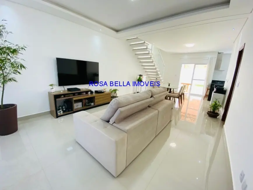 Foto 8 de Casa com 3 quartos à venda, 150m2 em Jardim Bréscia, Indaiatuba - SP