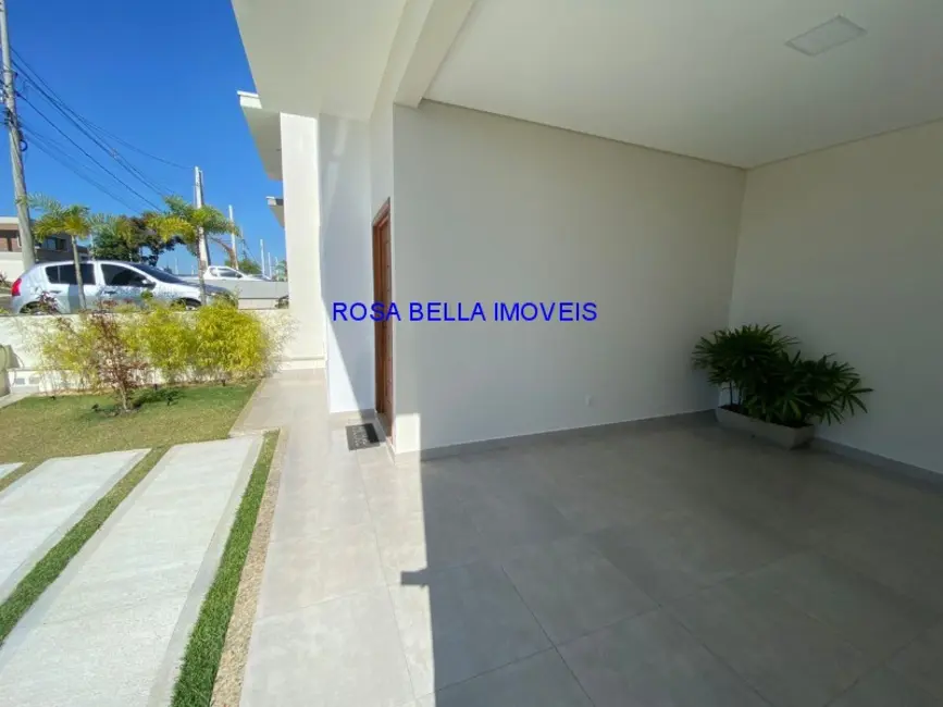 Foto 6 de Casa com 3 quartos à venda, 150m2 em Jardim Bréscia, Indaiatuba - SP