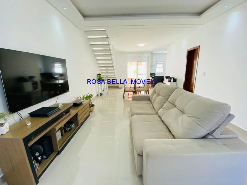 Foto 7 de Casa com 3 quartos à venda, 150m2 em Jardim Bréscia, Indaiatuba - SP