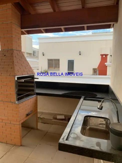 Foto 1 de Apartamento com 2 quartos à venda, 103m2 em Parque São Lourenço, Indaiatuba - SP