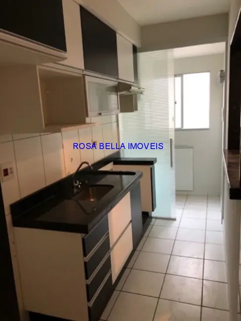 Foto 2 de Apartamento com 2 quartos à venda, 103m2 em Parque São Lourenço, Indaiatuba - SP