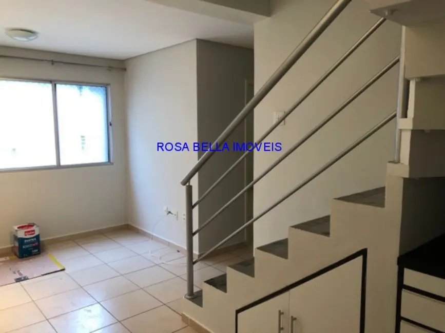 Foto 8 de Apartamento com 2 quartos à venda, 103m2 em Parque São Lourenço, Indaiatuba - SP