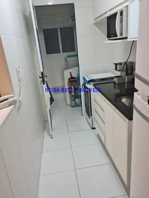 Apartamento com 2 quartos à venda, 54m2 em Parque União, Jundiai - SP - imagem 9 Foto 9 de Apartamento com 2 quartos à venda, 54m2 em Parque União, Jundiai - SP