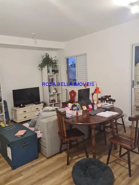 Apartamento com 2 quartos à venda, 54m2 em Parque União, Jundiai - SP - imagem 5 Foto 5 de Apartamento com 2 quartos à venda, 54m2 em Parque União, Jundiai - SP