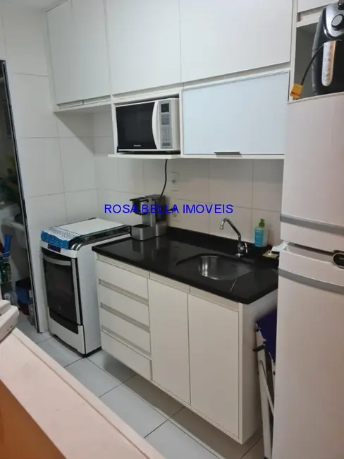Apartamento com 2 quartos à venda, 54m2 em Parque União, Jundiai - SP - imagem 1 Foto 1 de Apartamento com 2 quartos à venda, 54m2 em Parque União, Jundiai - SP