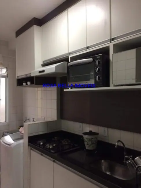 Foto 1 de Apartamento com 2 quartos à venda, 49m2 em Centro, Campinas - SP