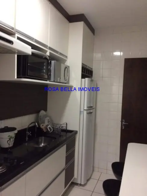 Apartamento com 2 quartos à venda, 49m2 em Centro, Campinas - SP - imagem 3 Foto 3 de Apartamento com 2 quartos à venda, 49m2 em Centro, Campinas - SP