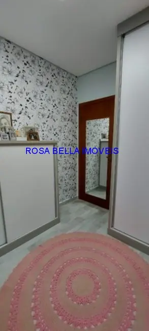 Foto 6 de Casa com 3 quartos à venda, 90m2 em Centro, Campo Limpo Paulista - SP