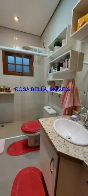 Foto 8 de Casa com 3 quartos à venda, 90m2 em Centro, Campo Limpo Paulista - SP