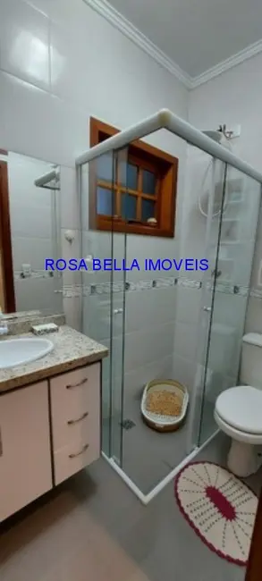 Foto 7 de Casa com 3 quartos à venda, 90m2 em Centro, Campo Limpo Paulista - SP