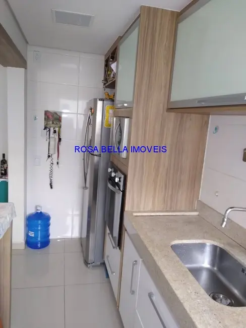 Foto 3 de Apartamento com 2 quartos à venda, 127m2 em Parque São Lourenço, Indaiatuba - SP