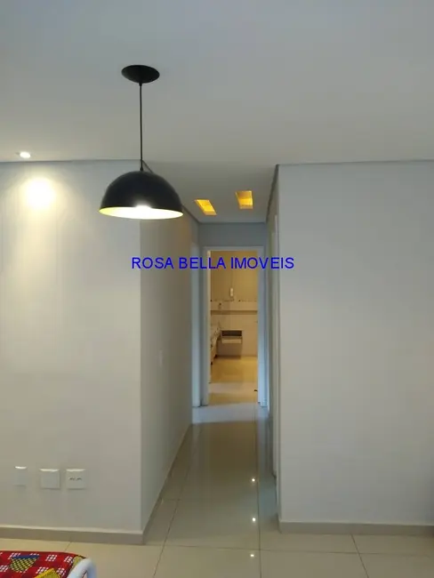 Foto 8 de Apartamento com 2 quartos à venda, 127m2 em Parque São Lourenço, Indaiatuba - SP