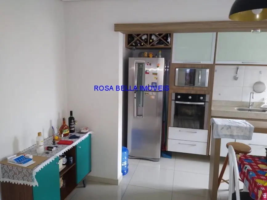 Foto 2 de Apartamento com 2 quartos à venda, 127m2 em Parque São Lourenço, Indaiatuba - SP