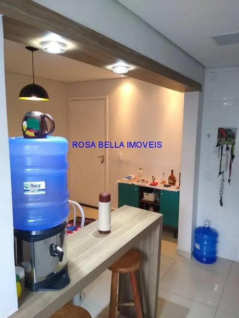 Foto 7 de Apartamento com 2 quartos à venda, 127m2 em Parque São Lourenço, Indaiatuba - SP