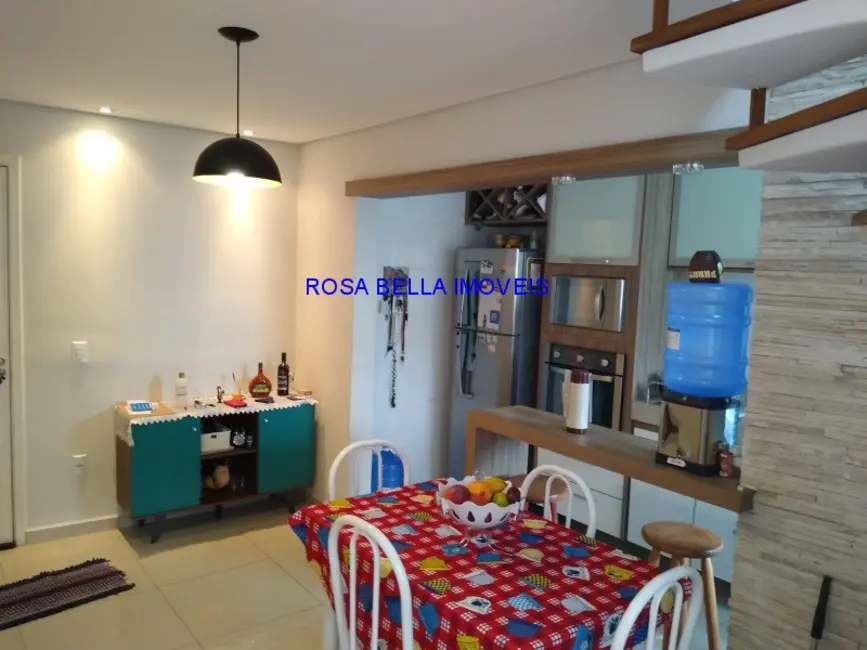 Foto 6 de Apartamento com 2 quartos à venda, 127m2 em Parque São Lourenço, Indaiatuba - SP