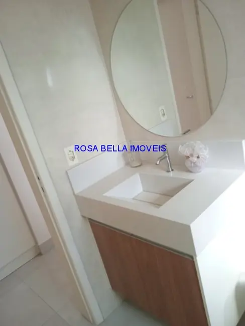 Foto 6 de Apartamento com 1 quarto à venda, 50m2 em Centro, Indaiatuba - SP