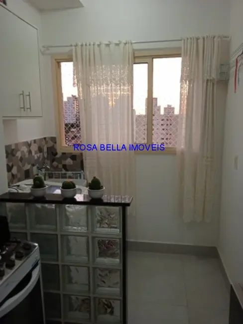 Foto 3 de Apartamento com 1 quarto à venda, 50m2 em Centro, Indaiatuba - SP