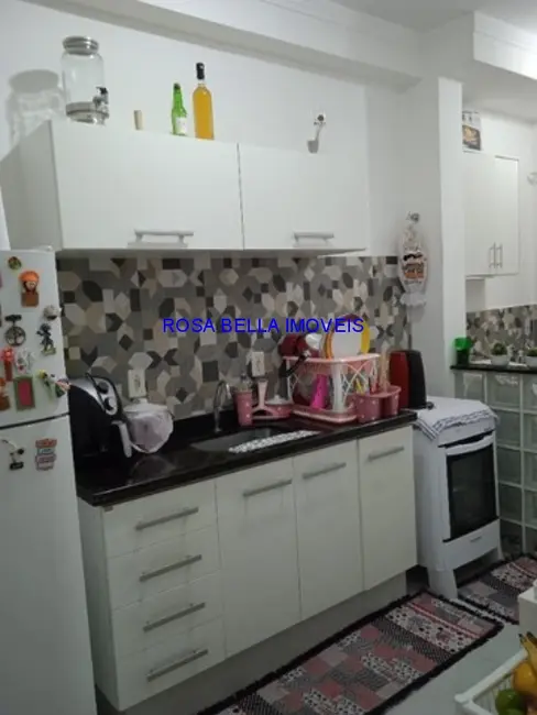 Foto 5 de Apartamento com 1 quarto à venda, 50m2 em Centro, Indaiatuba - SP
