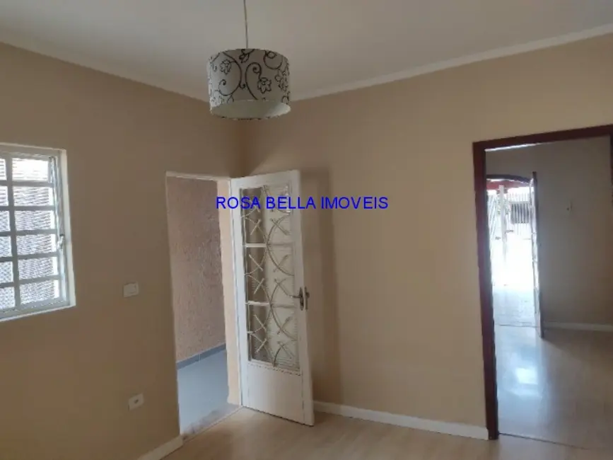 Foto 1 de Casa com 2 quartos à venda, 102m2 em Centro, Indaiatuba - SP