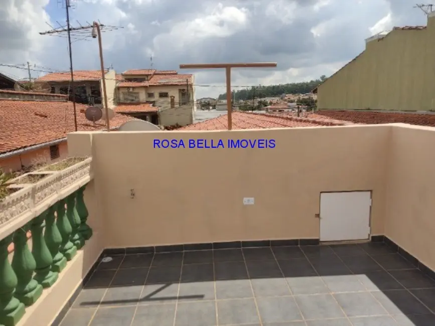 Foto 5 de Casa com 2 quartos à venda, 102m2 em Centro, Indaiatuba - SP