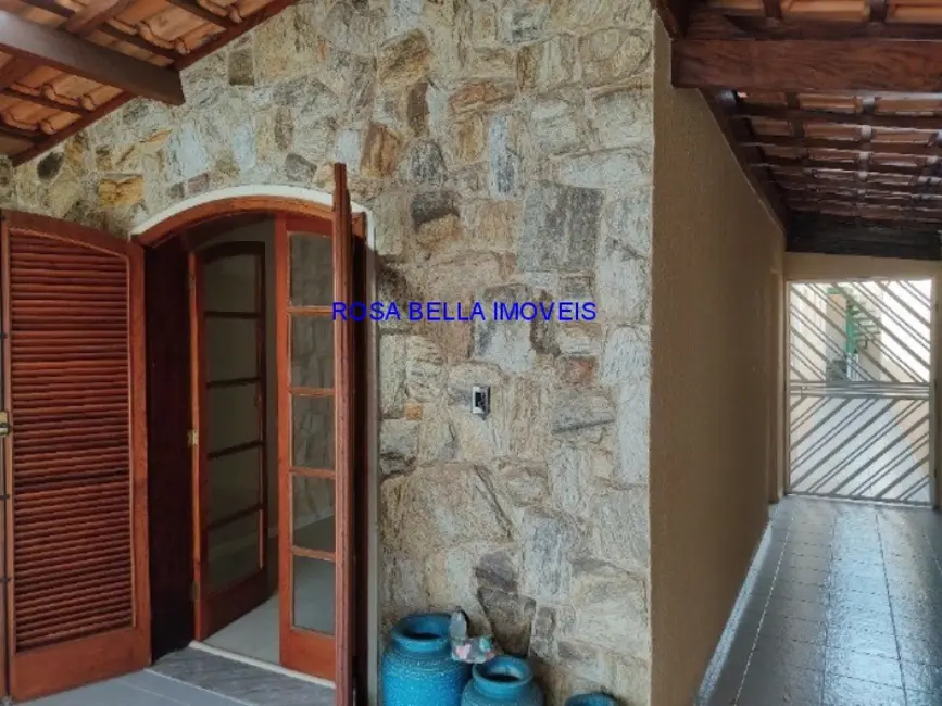 Foto 6 de Casa com 2 quartos à venda, 102m2 em Centro, Indaiatuba - SP