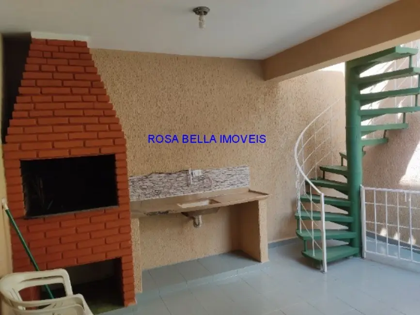 Foto 2 de Casa com 2 quartos à venda, 102m2 em Centro, Indaiatuba - SP