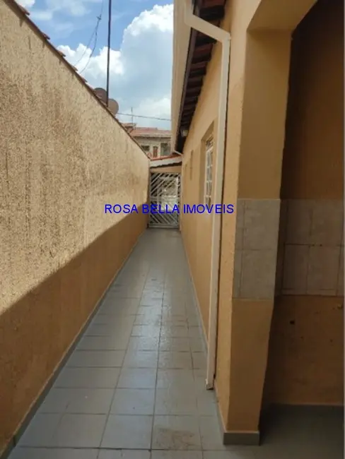 Foto 3 de Casa com 2 quartos à venda, 102m2 em Centro, Indaiatuba - SP