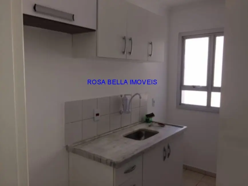 Foto 9 de Apartamento com 3 quartos à venda, 67m2 em Jardim Shangai, Jundiai - SP