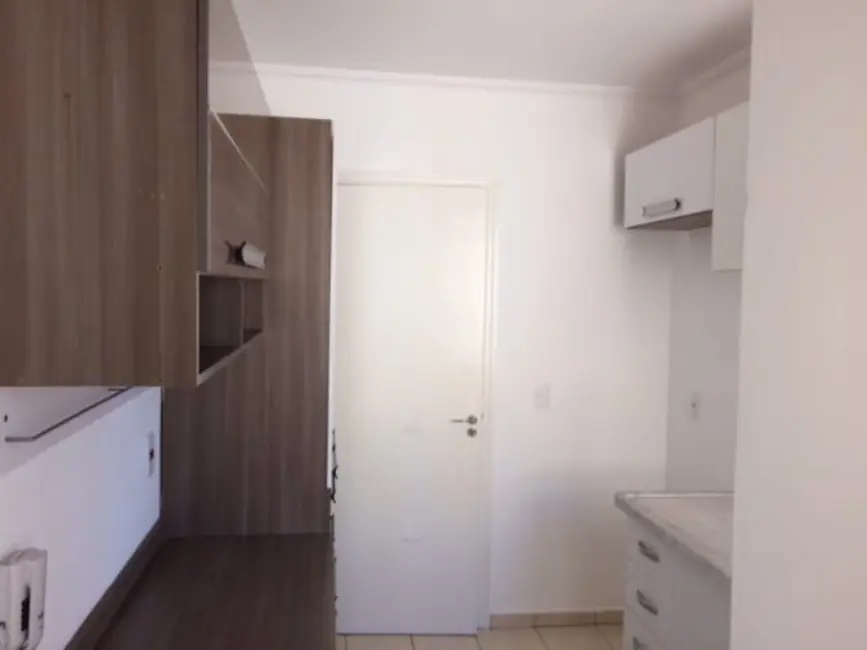 Foto 2 de Apartamento com 3 quartos à venda, 67m2 em Jardim Shangai, Jundiai - SP