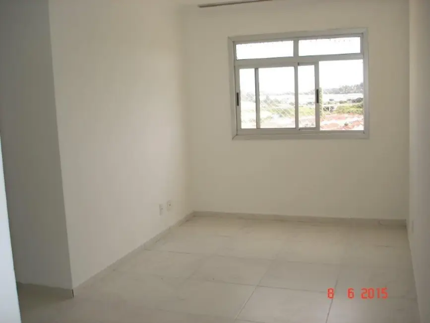 Foto 1 de Apartamento com 3 quartos à venda, 67m2 em Jardim Shangai, Jundiai - SP