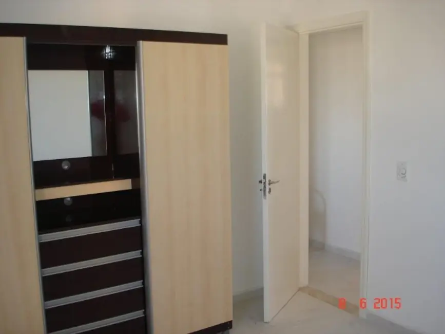 Foto 6 de Apartamento com 3 quartos à venda, 67m2 em Jardim Shangai, Jundiai - SP