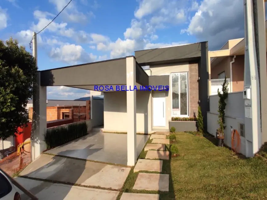 Foto 1 de Casa com 3 quartos à venda, 143m2 em Itupeva - SP