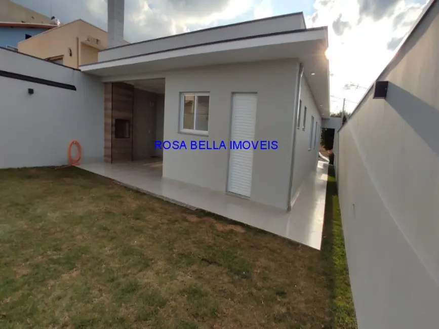 Foto 2 de Casa com 3 quartos à venda, 143m2 em Itupeva - SP