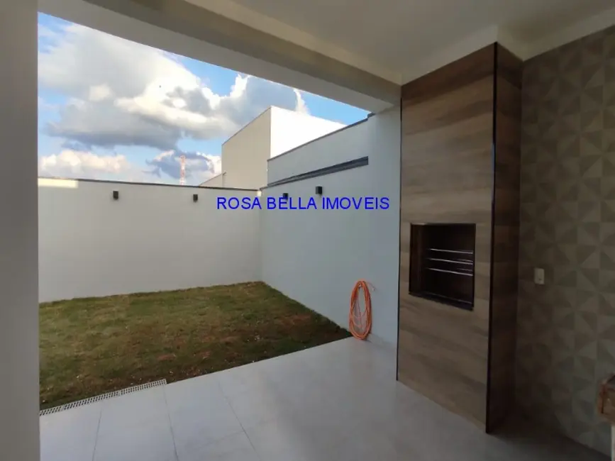 Foto 6 de Casa com 3 quartos à venda, 143m2 em Itupeva - SP