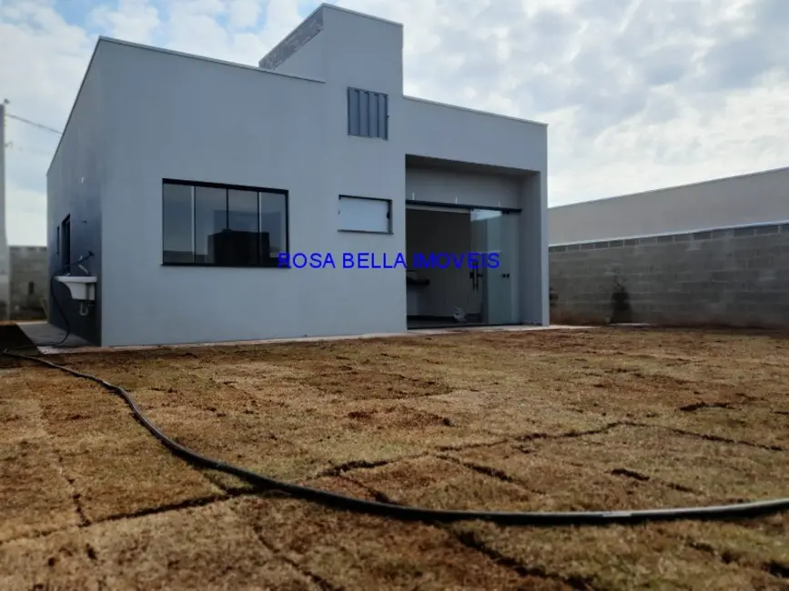 Foto 4 de Casa com 3 quartos à venda, 85m2 em Itupeva - SP