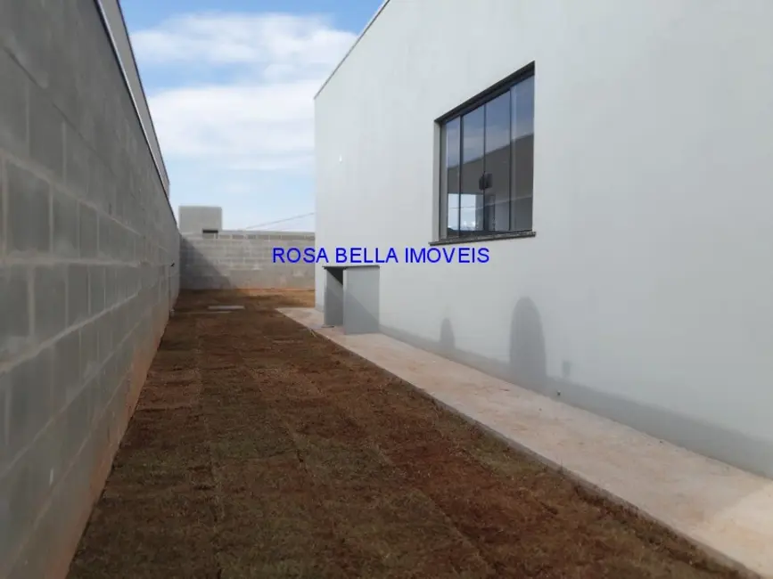 Foto 7 de Casa com 3 quartos à venda, 85m2 em Itupeva - SP