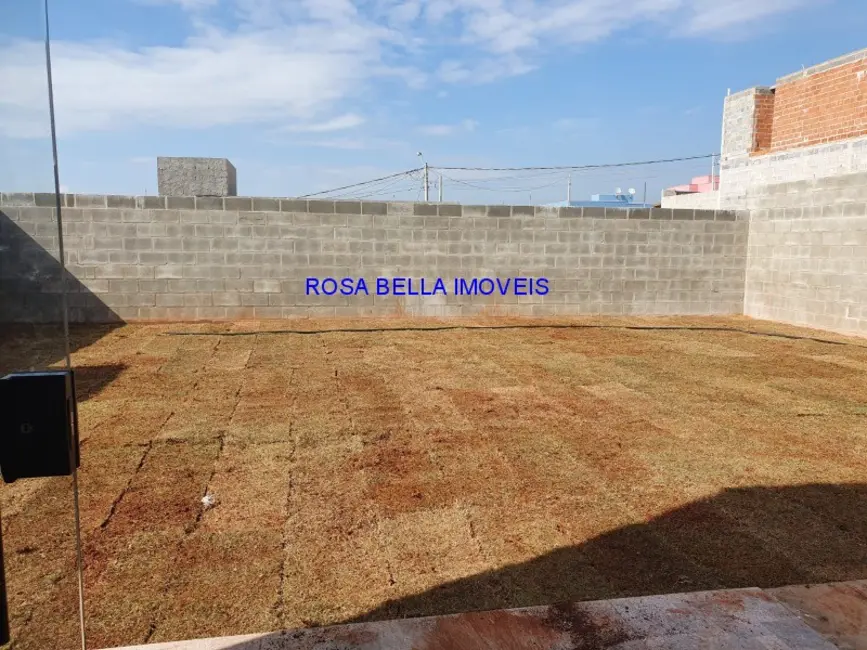 Foto 6 de Casa com 3 quartos à venda, 85m2 em Itupeva - SP