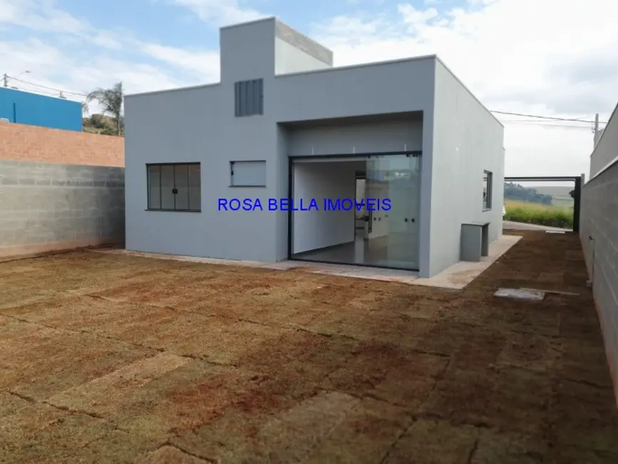 Foto 2 de Casa com 3 quartos à venda, 85m2 em Itupeva - SP