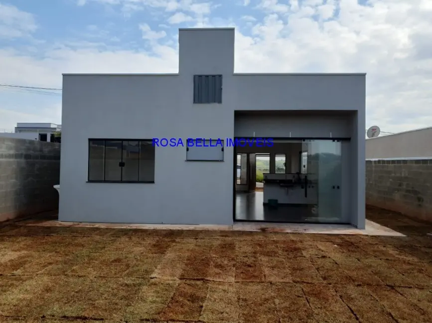 Foto 8 de Casa com 3 quartos à venda, 85m2 em Itupeva - SP