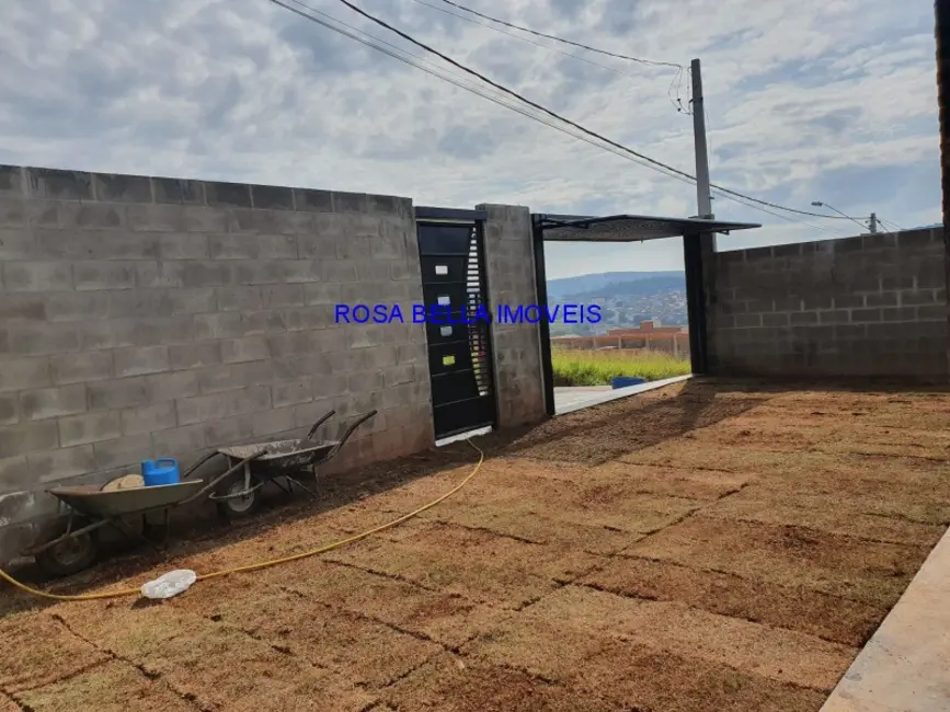 Foto 3 de Casa com 3 quartos à venda, 85m2 em Itupeva - SP