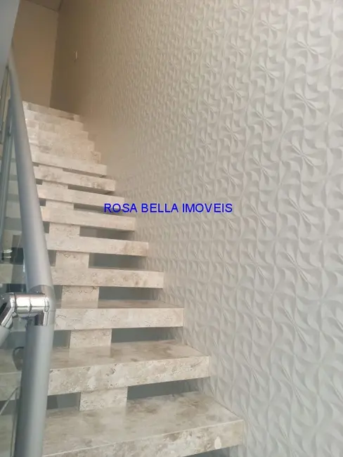 Foto 4 de Casa de Condomínio com 3 quartos à venda, 200m2 em Jardim Bréscia, Indaiatuba - SP