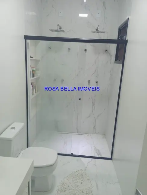 Foto 6 de Casa de Condomínio com 3 quartos à venda, 200m2 em Jardim Bréscia, Indaiatuba - SP