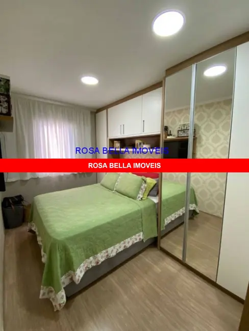 Foto 4 de Apartamento com 2 quartos à venda, 52m2 em Parque União, Jundiai - SP