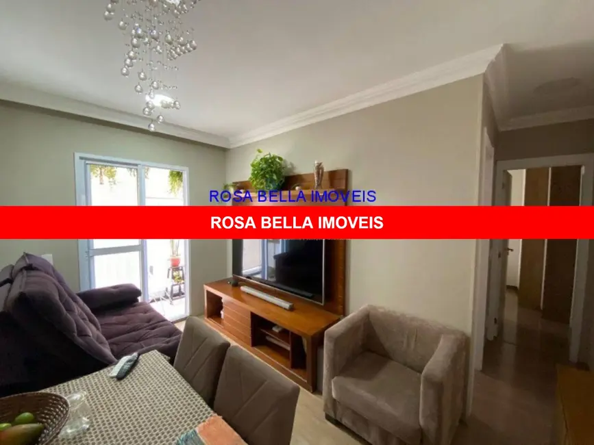 Foto 5 de Apartamento com 2 quartos à venda, 52m2 em Parque União, Jundiai - SP