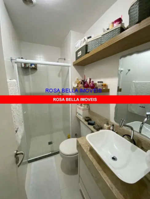 Foto 3 de Apartamento com 2 quartos à venda, 52m2 em Parque União, Jundiai - SP