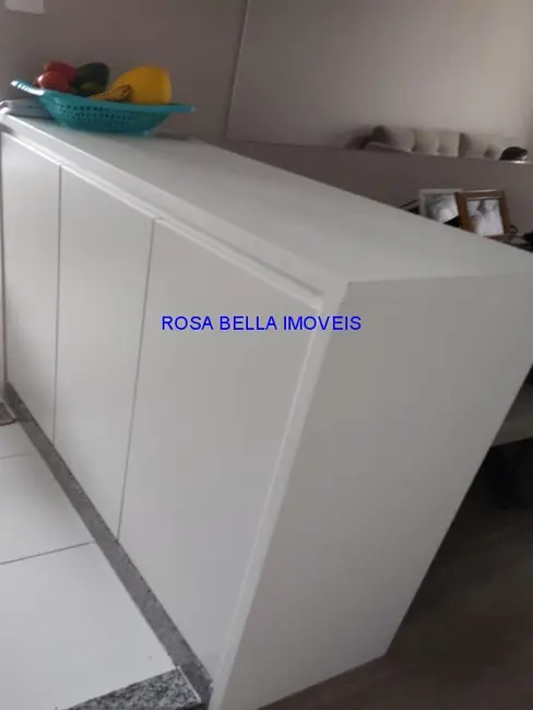 Foto 2 de Apartamento com 2 quartos à venda, 54m2 em Parque União, Jundiai - SP