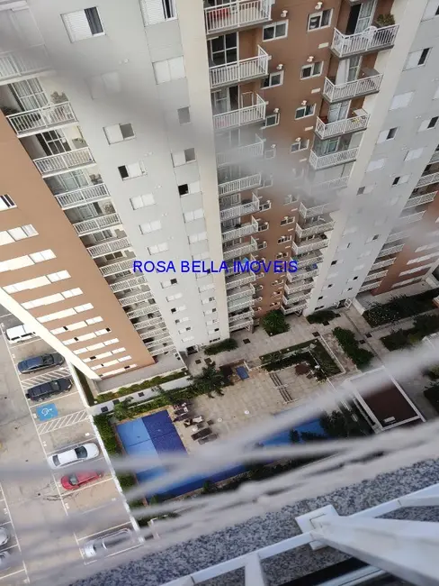 Foto 1 de Apartamento com 2 quartos à venda, 54m2 em Parque União, Jundiai - SP
