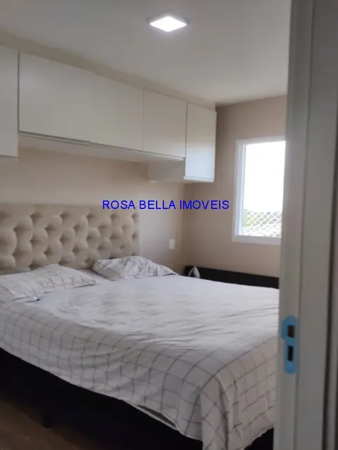 Apartamento com 2 quartos à venda, 54m2 em Parque União, Jundiai - SP - imagem 8 Foto 8 de Apartamento com 2 quartos à venda, 54m2 em Parque União, Jundiai - SP